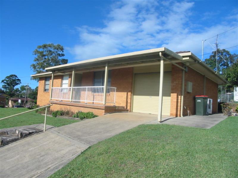 61 Amaroo Cres, Toormina, NSW 2452