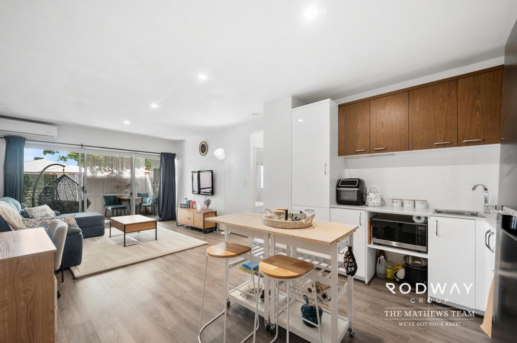 17/36 Merrifield Ave, Kelmscott, WA 6111