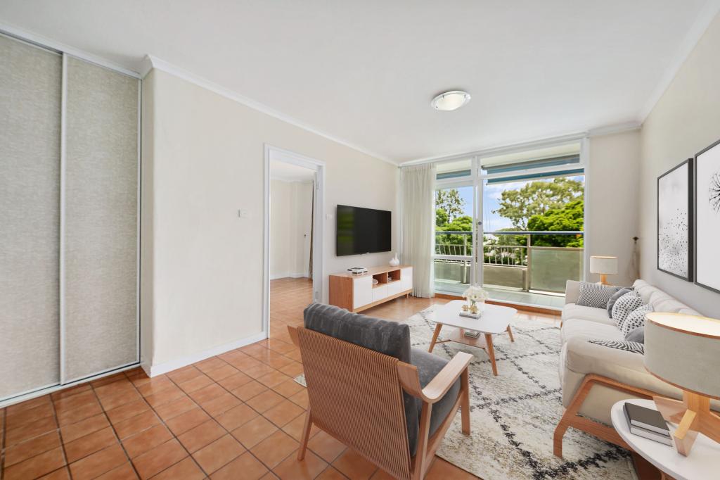 2j/182 Dornoch Tce, Highgate Hill, QLD 4101