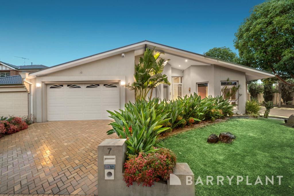 7 Bramble Cres, Bundoora, VIC 3083