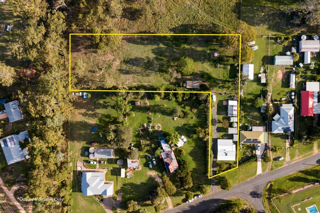 49 Albert St W, Crows Nest, QLD 4355