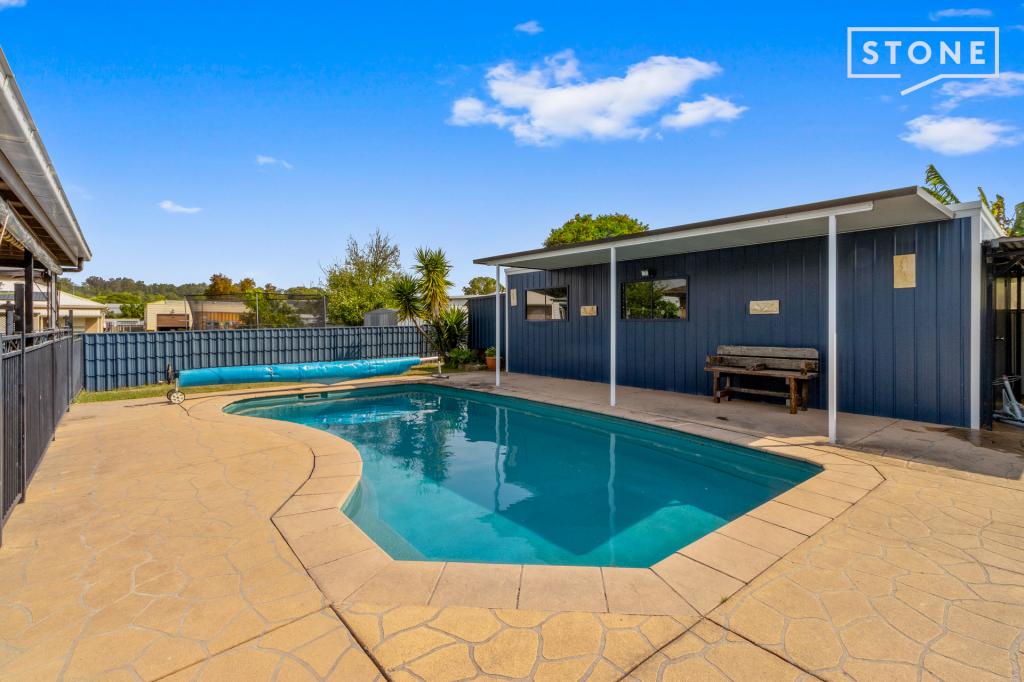 5 Hospital Rd, Weston, NSW 2326