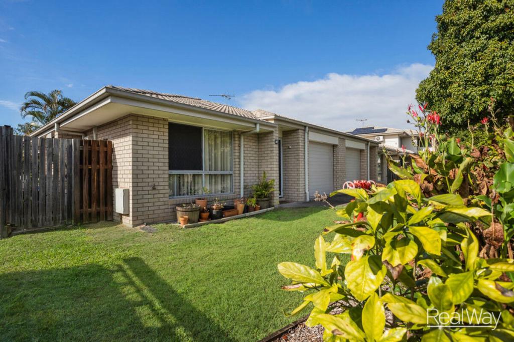 39/15 Workshops St, Brassall, QLD 4305