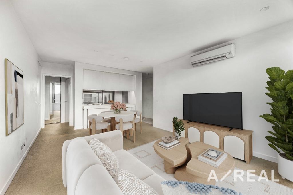 103/3 Kennedy Ave, Richmond, VIC 3121
