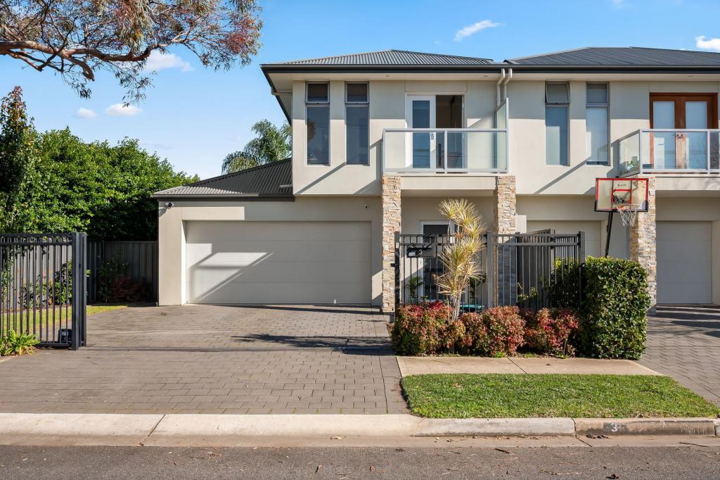 3 St Peters Way, Glengowrie, SA 5044