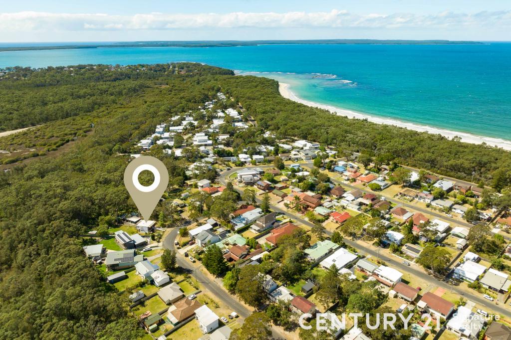 74 Roskell Rd, Callala Beach, NSW 2540