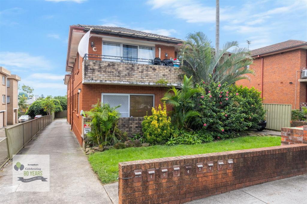 6/115 Yangoora Rd, Lakemba, NSW 2195