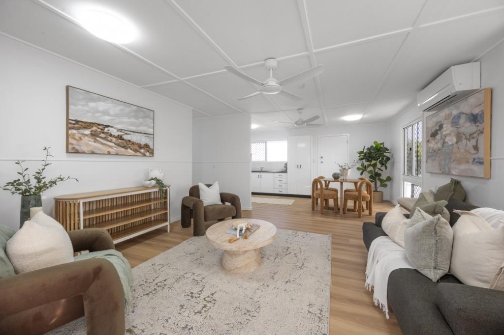 46 Brooks St, Railway Estate, QLD 4810
