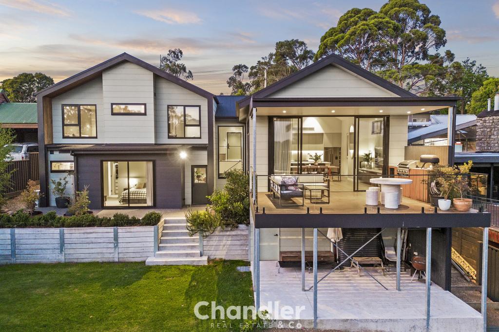 288 Glenfern Rd, Upwey, VIC 3158