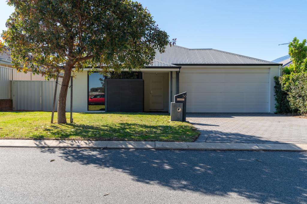 36 Firebrand Gr, Baldivis, WA 6171