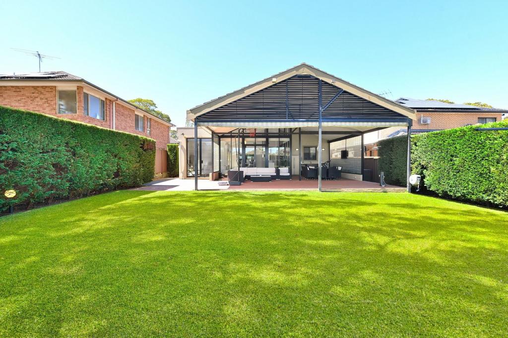 32 SIXTH AVE, CONDELL PARK, NSW 2200