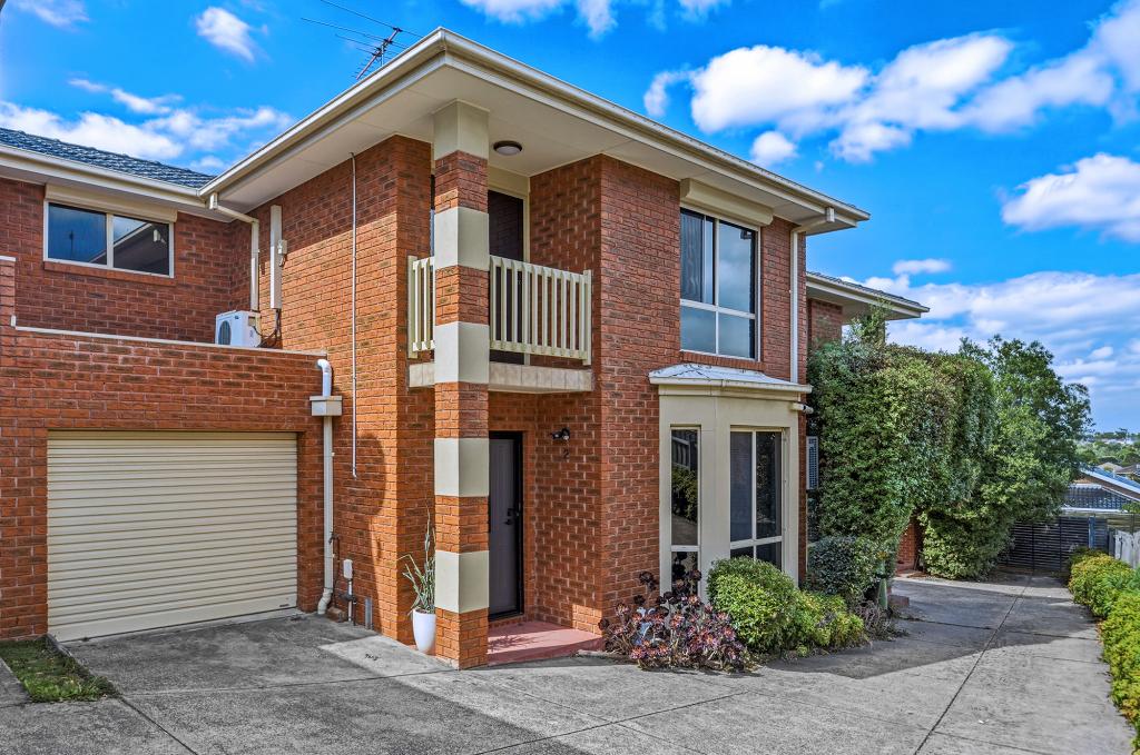 2/51 Hickford St, Reservoir, VIC 3073
