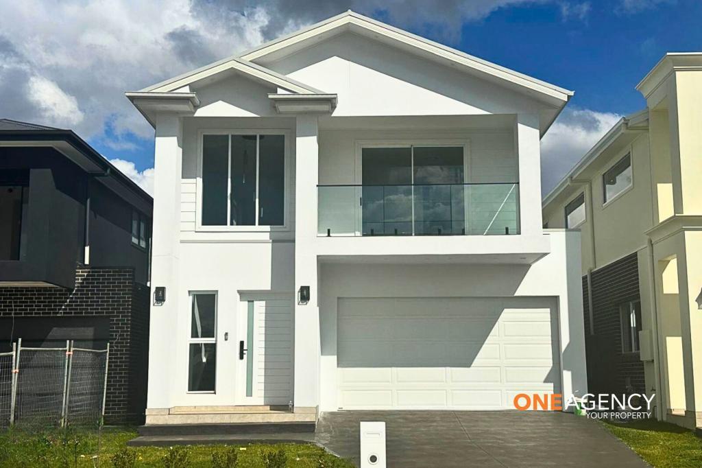 Contact Agent For Address, Marsden Park, NSW 2765