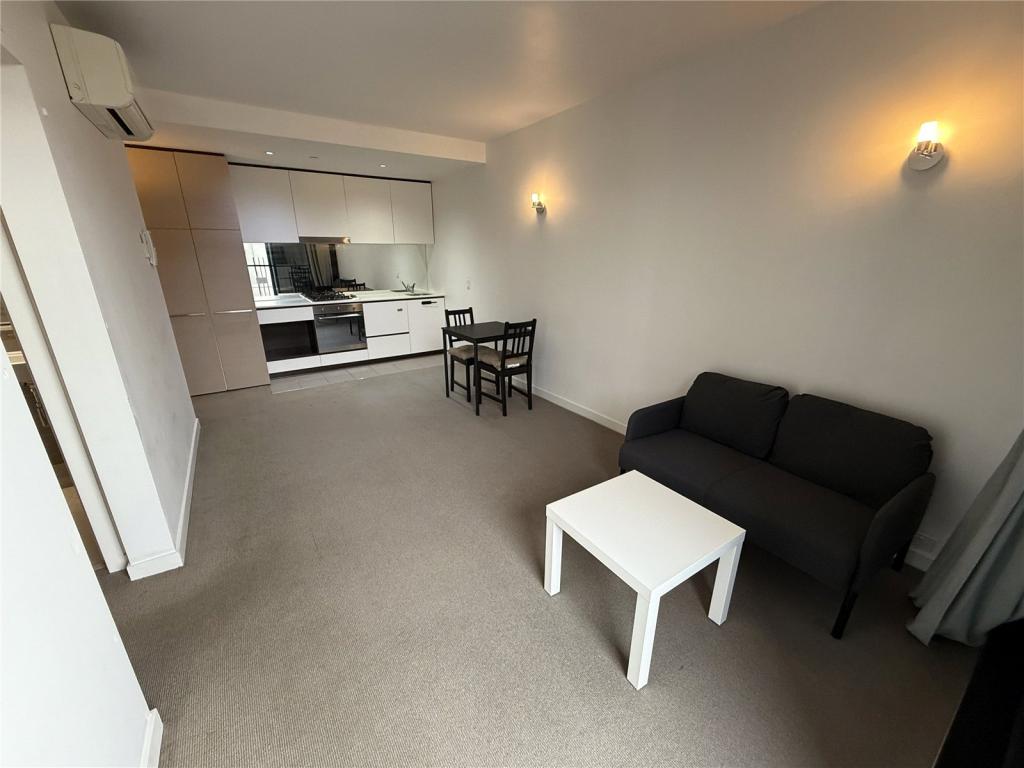 1412/470 St Kilda Rd, Melbourne, VIC 3004