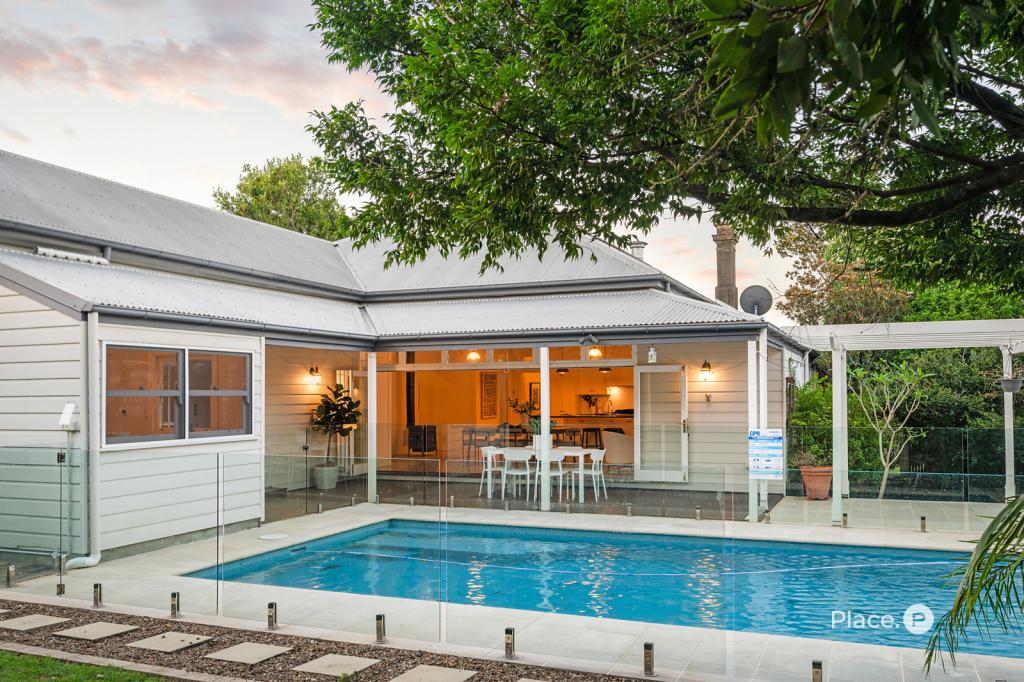 31 Norman Pde, Clayfield, QLD 4011