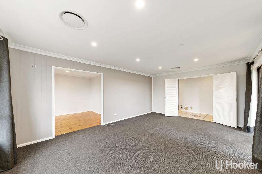 14 Linger Pl, Melba, ACT 2615