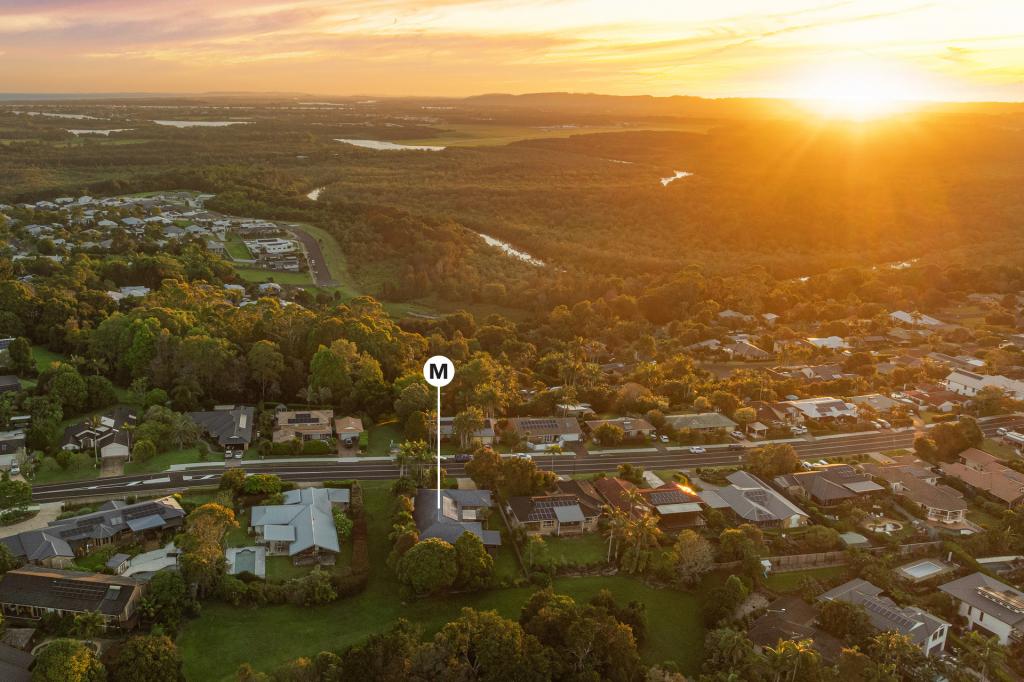 18 MONTWOOD DR, LENNOX HEAD, NSW 2478