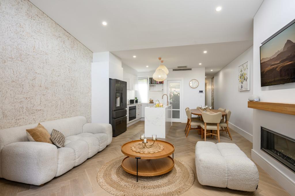 86 Moore St, Leichhardt, NSW 2040