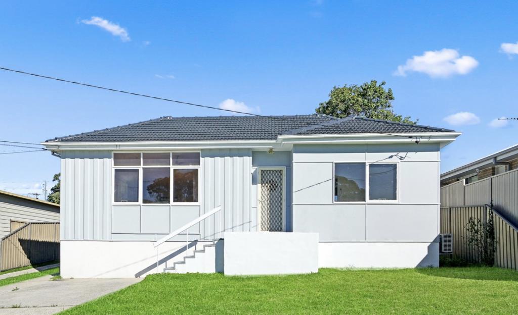 10 Kingsford St, Blacktown, NSW 2148