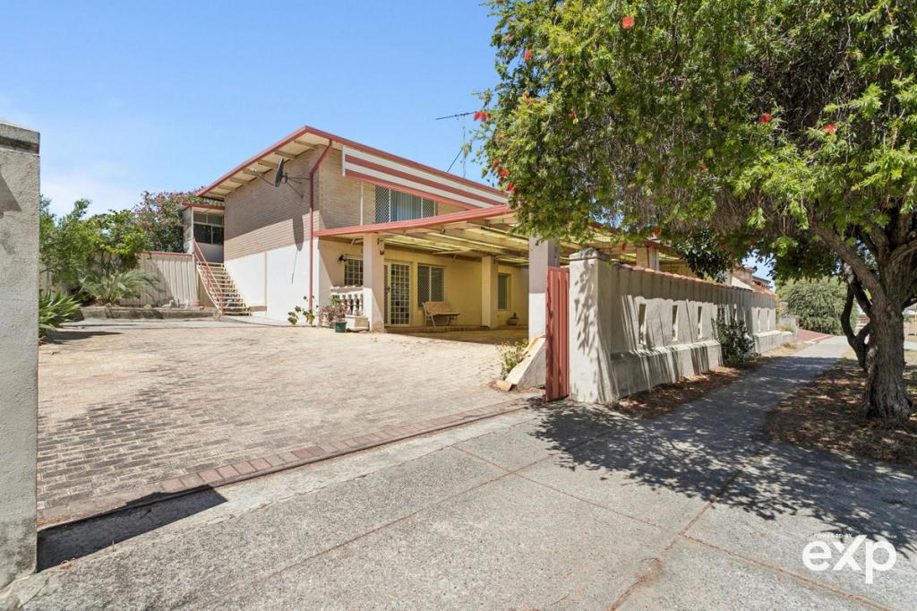 2 Fogerthorpe Cres, Maylands, WA 6051