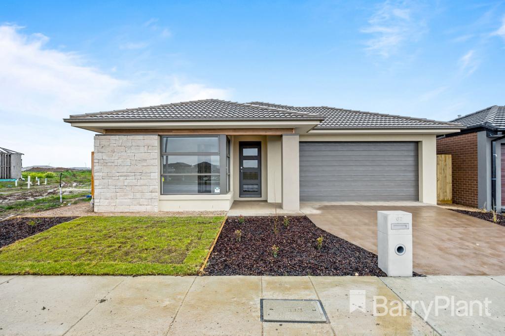 67 Presentation Bvd, Winter Valley, VIC 3358