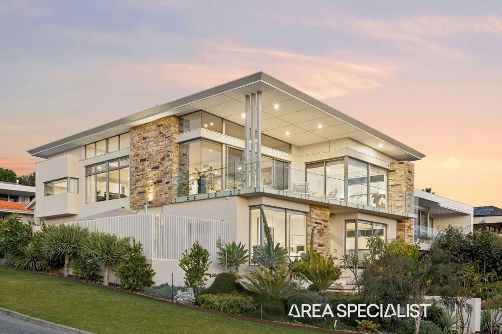 25 DILKARA WAY, CITY BEACH, WA 6015