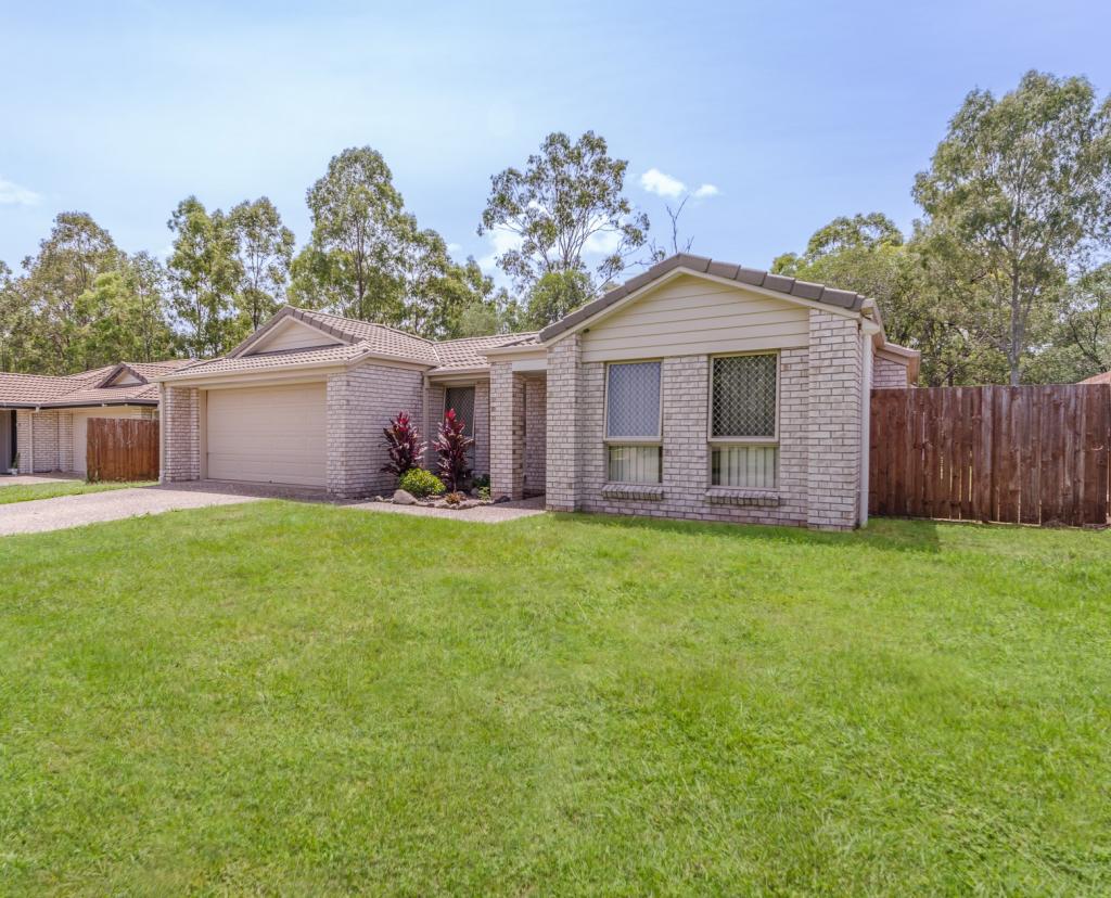 8 Hillside Cres, Beaudesert, QLD 4285