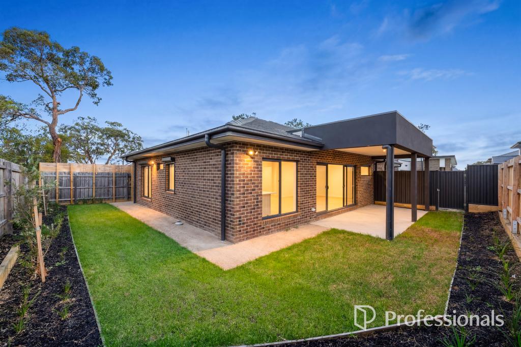 6/56 Kathryn Rd, Knoxfield, VIC 3180