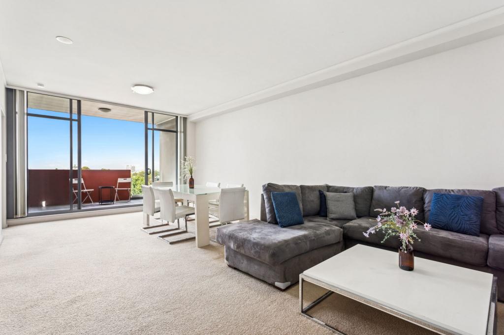 414/1 Bruce Bennetts Pl, Maroubra, NSW 2035