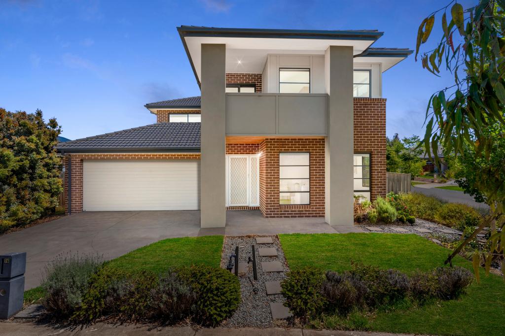 76 Frontier Ave, Aintree, VIC 3336