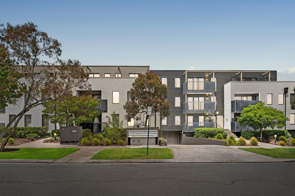 2/24-26 Burton Ave, Clayton, VIC 3168