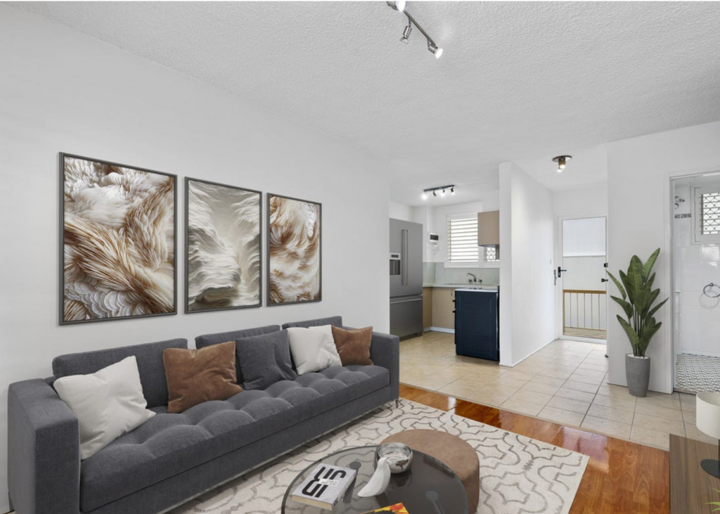 3/24 Brighton Rd, Highgate Hill, QLD 4101