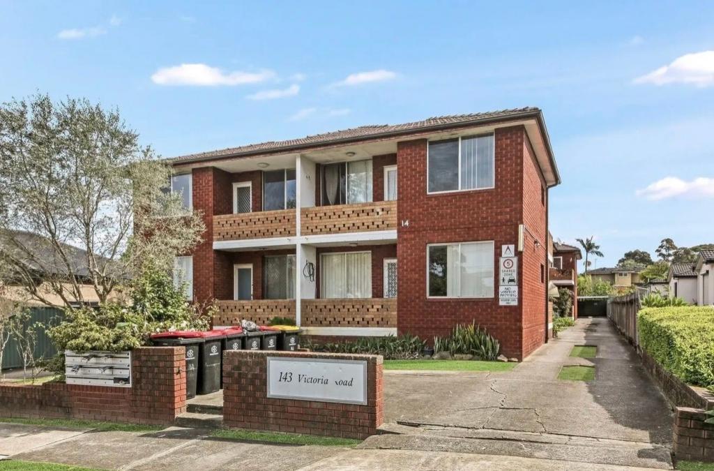7/143 Victoria Rd, Punchbowl, NSW 2196