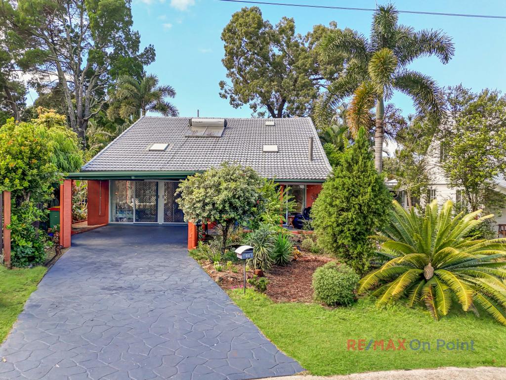 21 ROSS ST, COOCHIEMUDLO ISLAND, QLD 4184