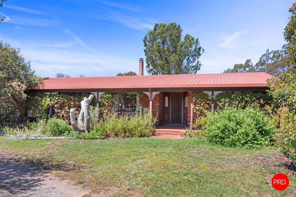 2 Pitson Ct, Huntly, VIC 3551