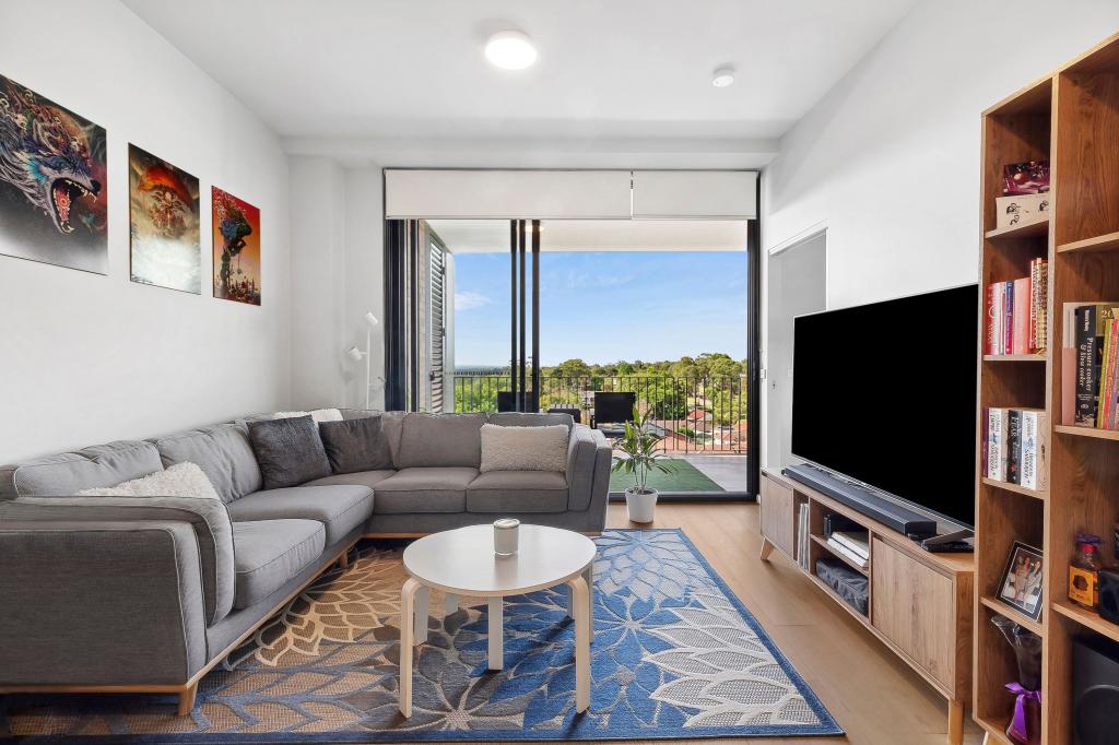 303/31 The Grand Pde, Sutherland, NSW 2232