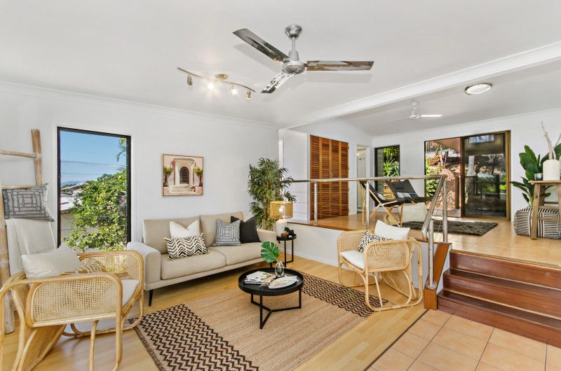 9 Rundle St, Mount Louisa, QLD 4814