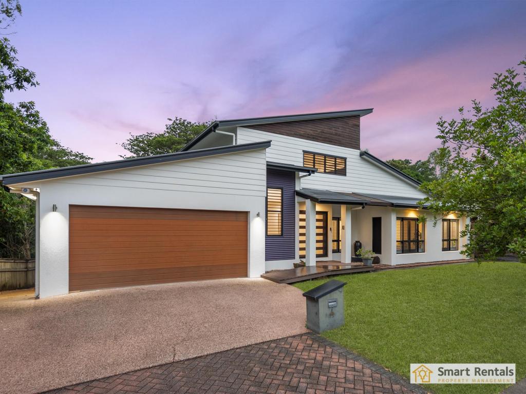 4 Rivergreen Cct, Douglas, QLD 4814