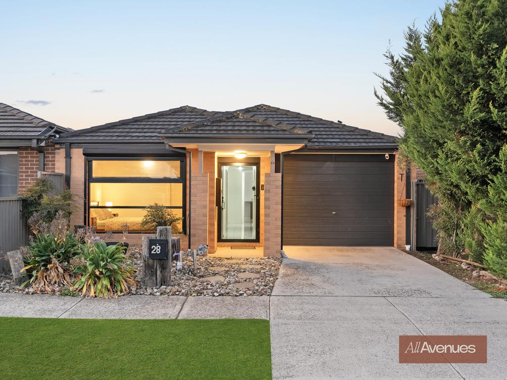 28 Cortula Rd, Cranbourne East, VIC 3977