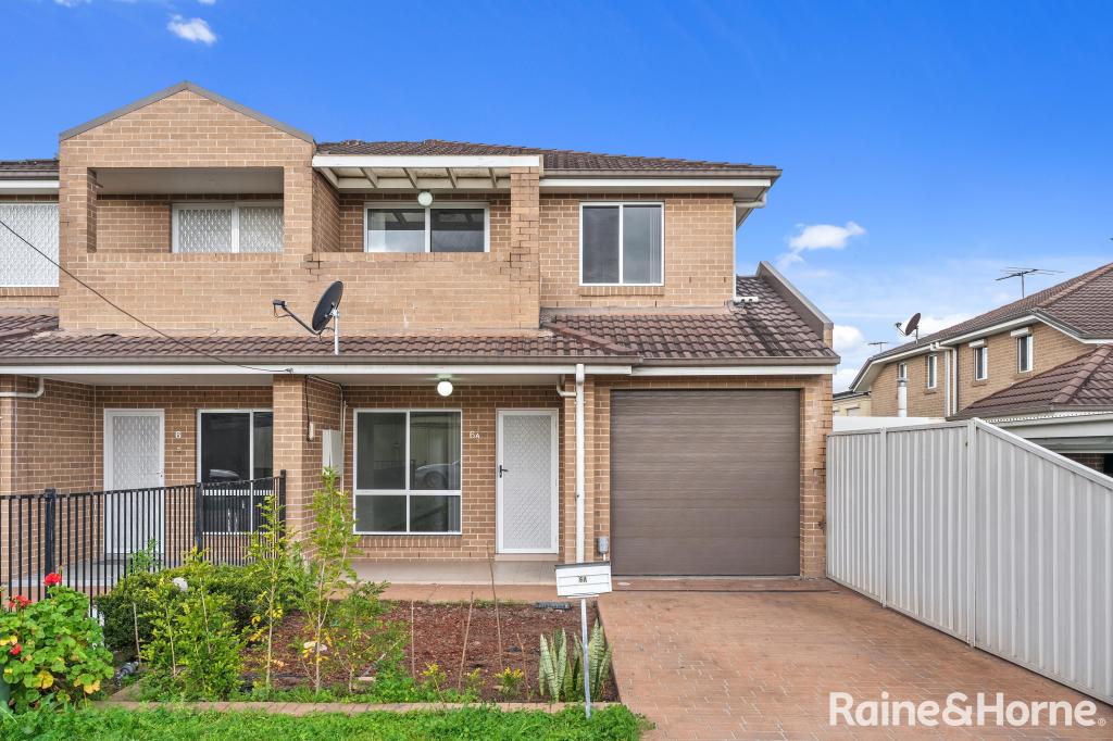 6a Eliza St, Fairfield Heights, NSW 2165