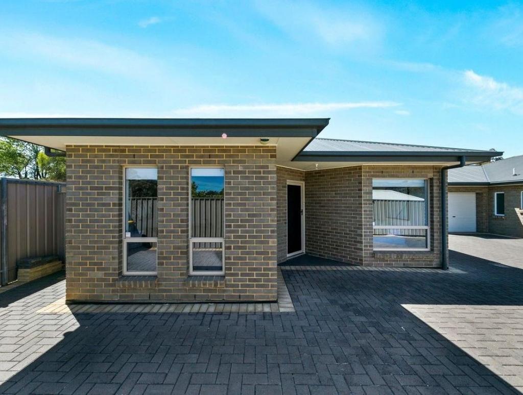 4/52 Valley Rd, Hope Valley, SA 5090