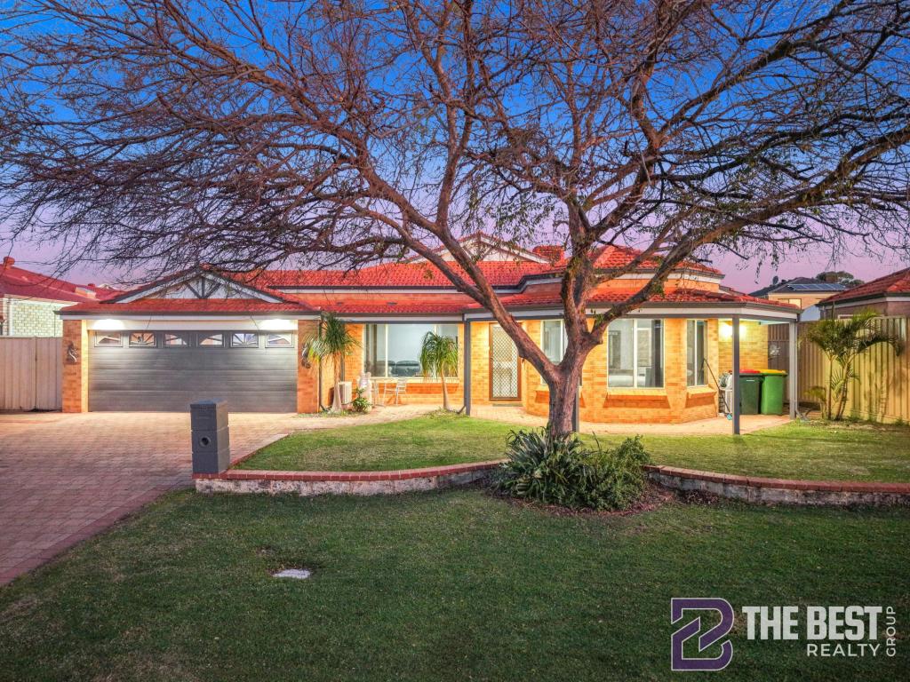 15 Frampton Cres, Canning Vale, WA 6155