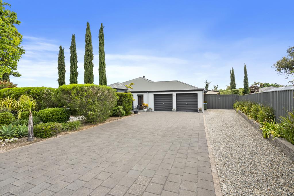 27 Catt Dr, Strathalbyn, SA 5255