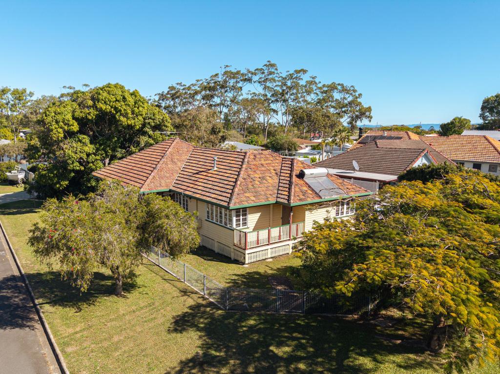 57 Grant St, Redcliffe, QLD 4020