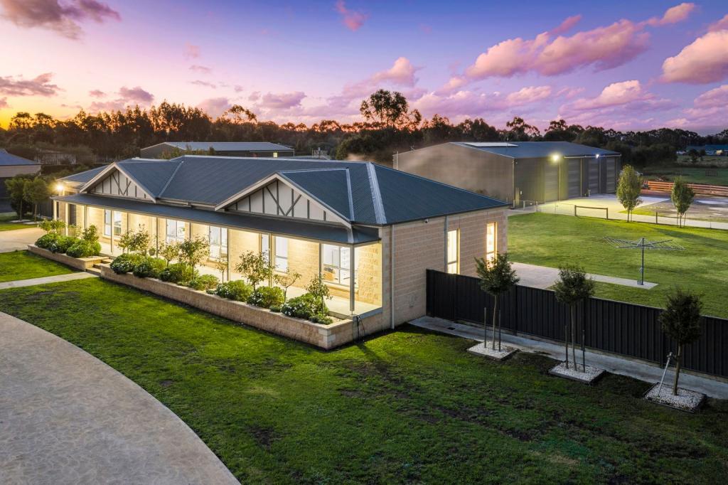46 Lawes St, Elliminyt, VIC 3250