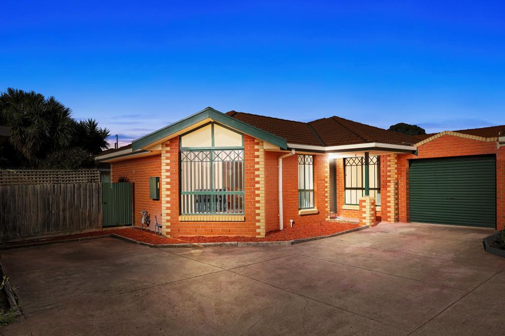 5 Campbell St, Epping, VIC 3076