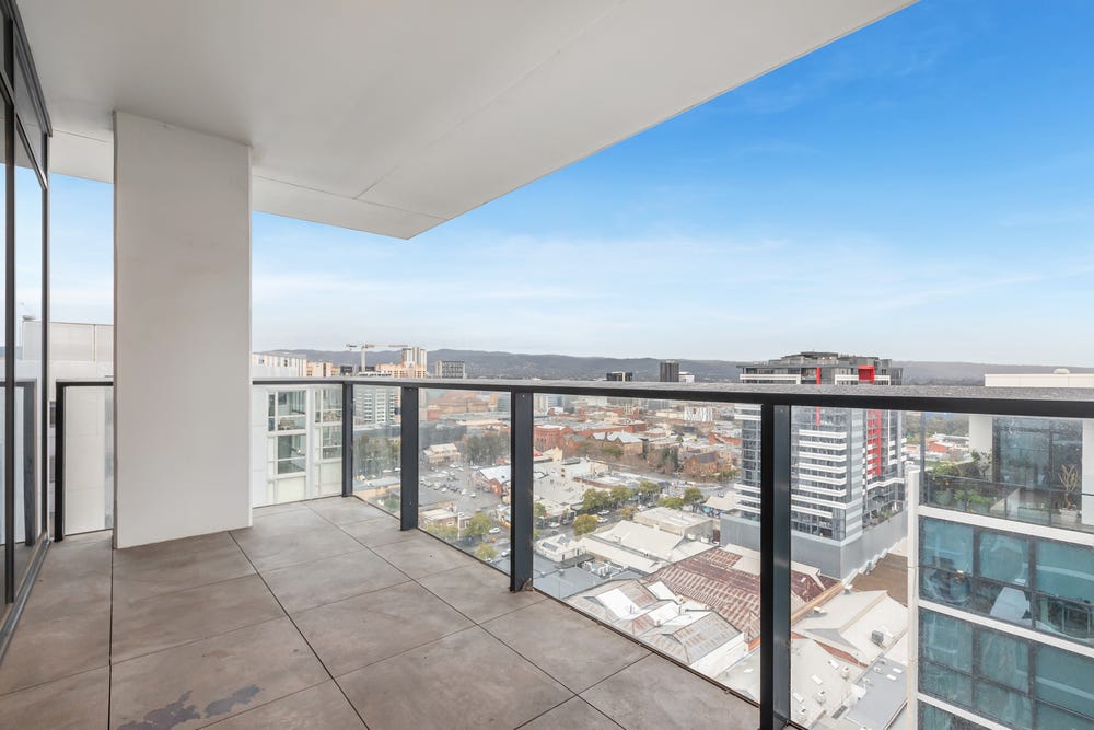 2105/68 ELIZABETH ST, ADELAIDE, SA 5000