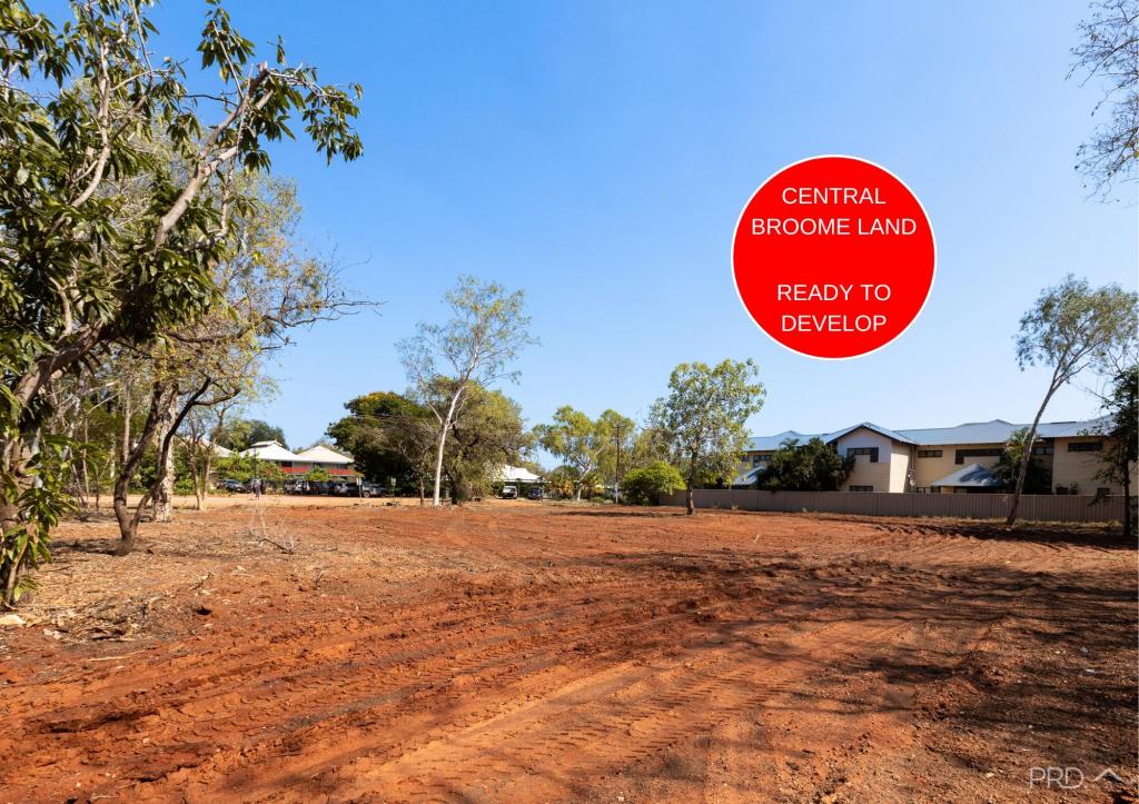 29 STEWART ST, BROOME, WA 6725