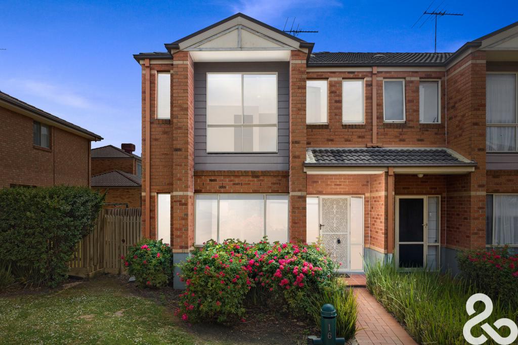 16 Newell St, South Morang, VIC 3752