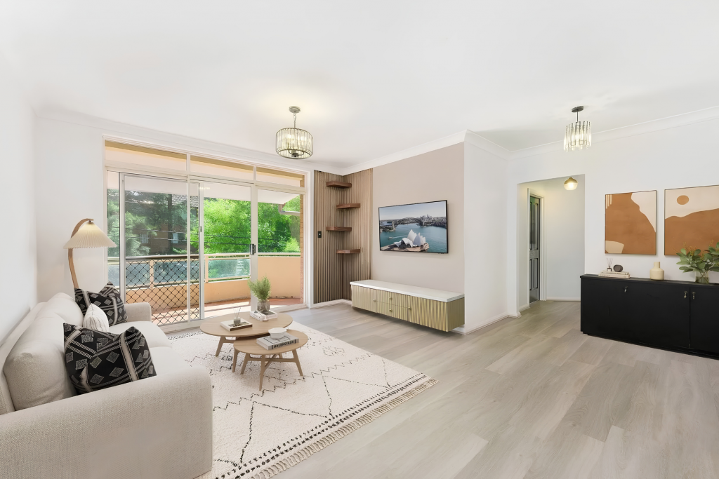 12/23 Barton Rd, Artarmon, NSW 2064